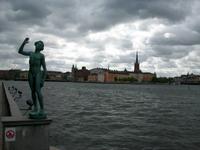 Stockholm &ndash; &copy; Steffen Mucke (Eberhardt TRAVEL)