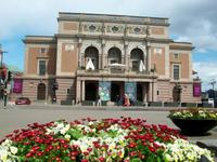 Stockholm &ndash; &copy; Steffen Mucke (Eberhardt TRAVEL)