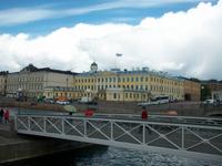 Helsinki &ndash; &copy; Steffen Mucke (Eberhardt TRAVEL)