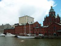 Helsinki &ndash; &copy; Steffen Mucke (Eberhardt TRAVEL)