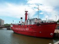 Helsinki &ndash; &copy; Steffen Mucke (Eberhardt TRAVEL)