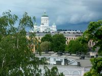 Helsinki &ndash; &copy; Steffen Mucke (Eberhardt TRAVEL)