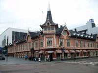 Jyväskylä &ndash; &copy; Steffen Mucke (Eberhardt TRAVEL)