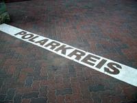 Am Polarkreis &ndash; &copy; Steffen Mucke (Eberhardt TRAVEL)