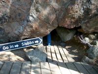 Zur Bärenhöhle &ndash; &copy; Steffen Mucke (Eberhardt TRAVEL)