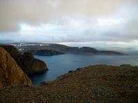 Am Nordkap &ndash; &copy; Steffen Mucke (Eberhardt TRAVEL)