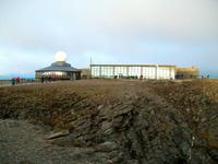 Am Nordkap &ndash; &copy; Steffen Mucke (Eberhardt TRAVEL)