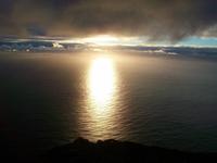 Am Nordkap &ndash; &copy; Steffen Mucke (Eberhardt TRAVEL)