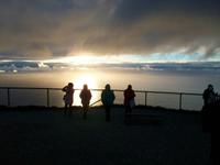 Am Nordkap &ndash; &copy; Steffen Mucke (Eberhardt TRAVEL)