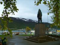 Tromsö &ndash; &copy; Steffen Mucke (Eberhardt TRAVEL)