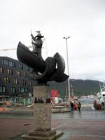 Tromsö &ndash; &copy; Steffen Mucke (Eberhardt TRAVEL)