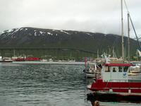 Tromsö &ndash; &copy; Steffen Mucke (Eberhardt TRAVEL)
