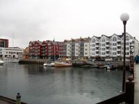 Svolvaer &ndash; &copy; Steffen Mucke (Eberhardt TRAVEL)