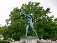 Oslo &ndash; &copy; Steffen Mucke (Eberhardt TRAVEL)