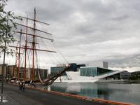 Oslo &ndash; &copy; Steffen Mucke (Eberhardt TRAVEL)