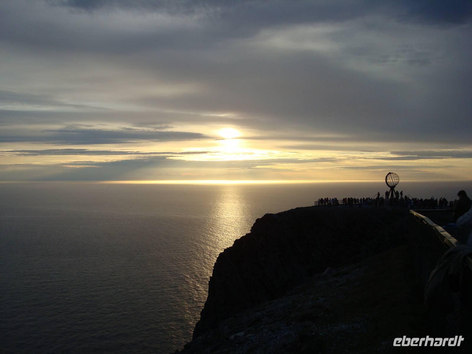 Nordkap &ndash; &copy; Mandy Fischer (Eberhardt TRAVEL)