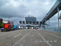 Hafen Kiel &ndash; &copy; Mandy Fischer (Eberhardt TRAVEL)