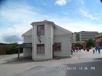 Streichholzmuseum Jonköping &ndash; &copy; Mandy Fischer (Eberhardt TRAVEL)