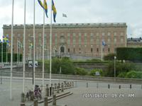 Stockholm &ndash; &copy; Mandy Fischer (Eberhardt TRAVEL)