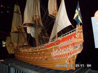 Vasa Museum  &ndash; &copy; Mandy Fischer (Eberhardt TRAVEL)