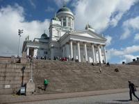 Dom von Helsinki &ndash; &copy; Mandy Fischer (Eberhardt TRAVEL)