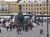 Helsinki &ndash; &copy; Mandy Fischer (Eberhardt TRAVEL)