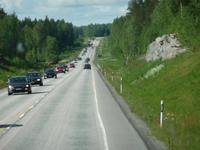 Wochenendverkehr &ndash; &copy; Mandy Fischer (Eberhardt TRAVEL)