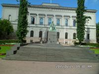 Helsinki &ndash; &copy; Mandy Fischer (Eberhardt TRAVEL)