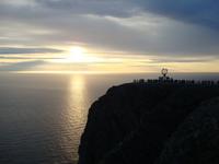 Nordkap &ndash; &copy; Mandy Fischer (Eberhardt TRAVEL)