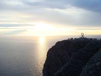 Nordkap &ndash; &copy; Mandy Fischer (Eberhardt TRAVEL)