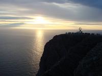 Nordkap &ndash; &copy; Mandy Fischer (Eberhardt TRAVEL)