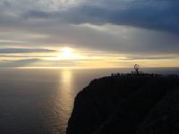 Nordkap &ndash; &copy; Mandy Fischer (Eberhardt TRAVEL)