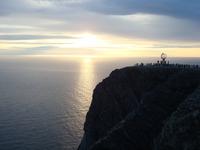 Nordkap &ndash; &copy; Mandy Fischer (Eberhardt TRAVEL)