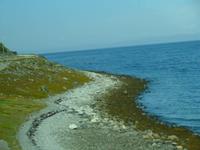 Porsangerfjord &ndash; &copy; Mandy Fischer (Eberhardt TRAVEL)