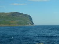 Porsangerfjord &ndash; &copy; Mandy Fischer (Eberhardt TRAVEL)