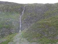 Wasserfall &ndash; &copy; Mandy Fischer (Eberhardt TRAVEL)