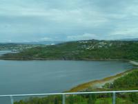 Blick nach Alta  &ndash; &copy; Mandy Fischer (Eberhardt TRAVEL)