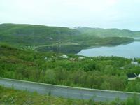 Altafjord  &ndash; &copy; Mandy Fischer (Eberhardt TRAVEL)