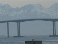 Tromsø bru &ndash; &copy; Mandy Fischer (Eberhardt TRAVEL)