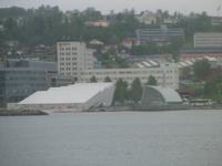 Polarmuseum Tromsø &ndash; &copy; Mandy Fischer (Eberhardt TRAVEL)