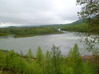 Målselva &ndash; &copy; Mandy Fischer (Eberhardt TRAVEL)