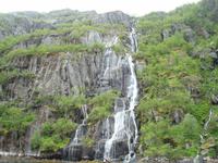 im Trollfjord &ndash; &copy; Mandy Fischer (Eberhardt TRAVEL)
