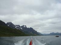 ... und dann ... &ndash; &copy; Mandy Fischer (Eberhardt TRAVEL)
