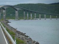 Hadselbrua &ndash; &copy; Mandy Fischer (Eberhardt TRAVEL)