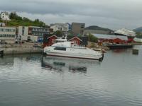 Stokmarknes &ndash; &copy; Mandy Fischer (Eberhardt TRAVEL)