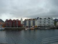 Svolvær &ndash; &copy; Mandy Fischer (Eberhardt TRAVEL)