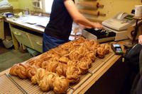 .. leckere Zimtschnecken gebacken werden :-) &ndash; &copy; Mandy Fischer (Eberhardt TRAVEL)