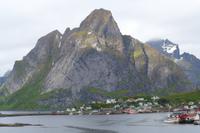 Reine  &ndash; &copy; Mandy Fischer (Eberhardt TRAVEL)