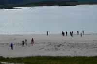 Strandspiele :-) &ndash; &copy; Mandy Fischer (Eberhardt TRAVEL)