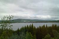 Fjord Rognan  &ndash; &copy; Mandy Fischer (Eberhardt TRAVEL)